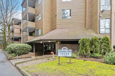 204 10680 151a ST Surrey, Surrey Apartments for sale, MLS® R2969195