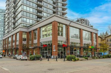 204 110 Brew ST Port Moody, Port Moody Apartments for sale, MLS® R3000776