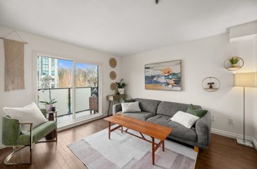 204 1205 W 14th AVE Vancouver, Vancouver Apartments for sale, MLS® R2985306
