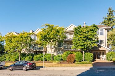 204 1369 George ST White Rock, White Rock Apartments for sale, MLS® R3014225