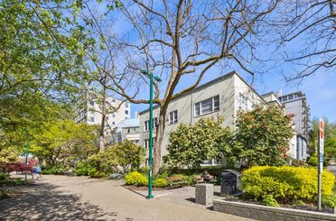 204 1565 Burnaby ST Vancouver, Vancouver Apartments for sale, MLS® R3008701