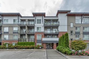 204 19567 64 AVE Surrey, Surrey Apartments for sale, MLS® R3020756