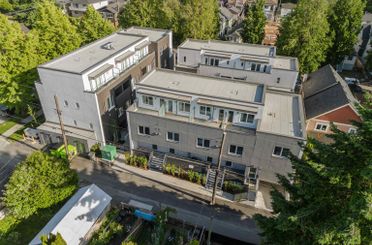 204 2075 E 1st AVE Vancouver, Vancouver Apartments for sale, MLS® R3013575