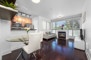 204 2680 Arbutus ST Vancouver, Vancouver Apartments for sale, MLS® R3014317