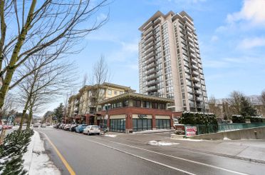 204 2959 Glen DR Coquitlam, Coquitlam Apartments for sale, MLS® R2979203