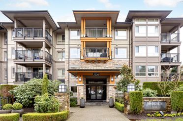 204 3156 Dayanee Springs BLVD Coquitlam, Coquitlam Apartments for sale, MLS® R2981347