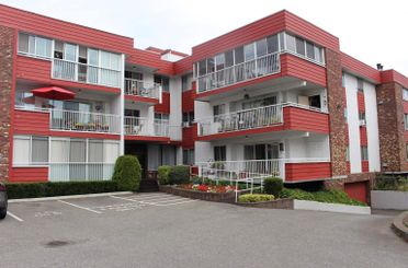 204 32025 Tims AVE Abbotsford, Abbotsford Apartments for sale, MLS® R3006642