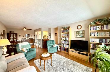 204 32040 Peardonville RD Abbotsford, Abbotsford Apartments for sale, MLS® R2968638