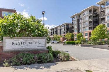 204 33540 Mayfair AVE Abbotsford, Abbotsford Apartments for sale, MLS® R3000303