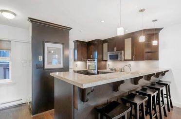 204 3788 W 10th AVE Vancouver, Vancouver Apartments for sale, MLS® R2959575