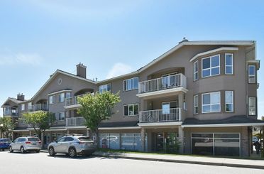 204 5711 Mermaid ST Sechelt, Sechelt Apartments for sale, MLS® R3030242