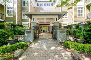 204 6279 Eagles DR Vancouver, Vancouver Apartments for sale, MLS® R3008230
