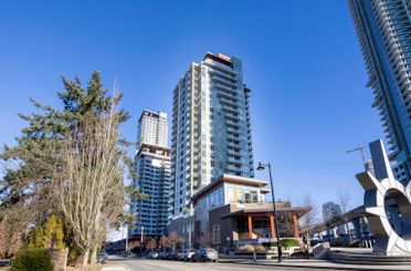 204 691 North RD Coquitlam, Coquitlam Apartments for sale, MLS® R2960893