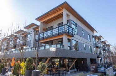 204 715 W 15th ST North Vancouver, North Vancouver Apartments for sale, MLS® R3016495