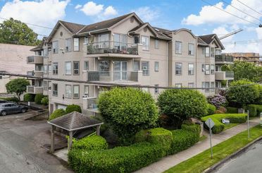 204 9400 Cook ST Chilliwack, Chilliwack Apartments for sale, MLS® R3009232