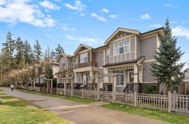 20422 84 AVE Langley, Langley Apartments for sale, MLS® R2978998