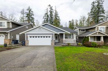 20426 67a AVE Langley, Langley Apartments for sale, MLS® R2983815