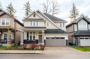 20426 77a AVE Langley, Langley Apartments for sale, MLS® R2955214