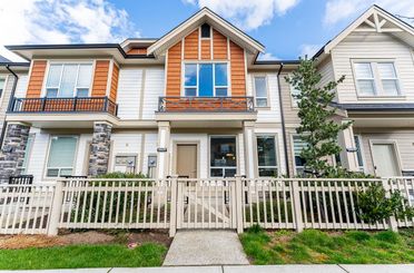 20429 78 AVE Langley, Langley Apartments for sale, MLS® R2979390