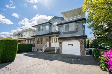 2048 E 34th AVE Vancouver, Vancouver Apartments for sale, MLS® R2999045