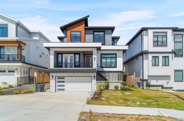 20481 68 AVE Langley, Langley Apartments for sale, MLS® R2956850
