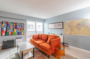 205 1011 Fourth AVE New Westminster, New Westminster Apartments for sale, MLS® R3002325