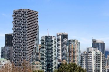 205 1345 W 4th AVE Vancouver, Vancouver Apartments for sale, MLS® R2998208
