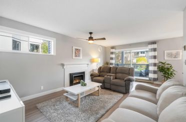 205 1473 Blackwood ST White Rock, White Rock Apartments for sale, MLS® R3008592