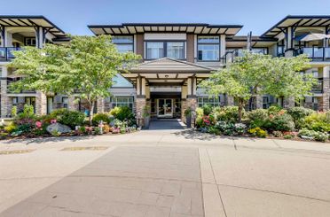205 15185 36 AVE Surrey, Surrey Apartments for sale, MLS® R3005649