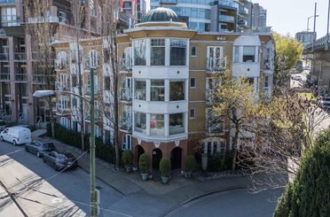 205 1562 W 5th AVE Vancouver, Vancouver Apartments for sale, MLS® R2992638