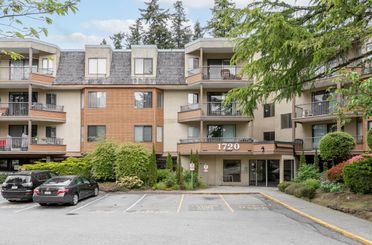 205 1720 Southmere Crescent Surrey, Surrey Apartments for sale, MLS® R3004294