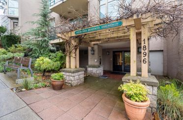 205 1896 Marine DR West Vancouver, West Vancouver Apartments for sale, MLS® R2984360
