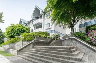 205 2083 Coquitlam AVE Port Coquitlam, Port Coquitlam Apartments for sale, MLS® R2965548