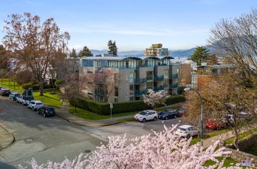 205 2405 W 2nd AVE Vancouver, Vancouver Apartments for sale, MLS® R2987176