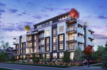 205 2670 Garden DR Vancouver, Vancouver Apartments for sale, MLS® R3019490