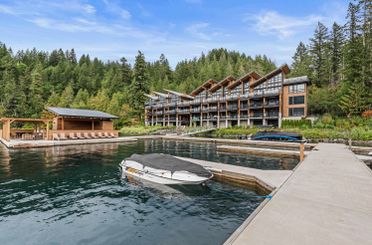 205 3175 Columbia Valley RD Cultus Lake, Cultus Lake Apartments for sale, MLS® R2998003