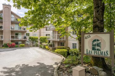 205 455 Bromley ST Coquitlam, Coquitlam Apartments for sale, MLS® R2988631