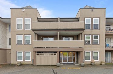 205 45702 Watson RD Chilliwack, Chilliwack Apartments for sale, MLS® R2977220