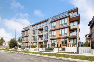205 485 W 63rd AVE Vancouver, Vancouver Apartments for sale, MLS® R2999037