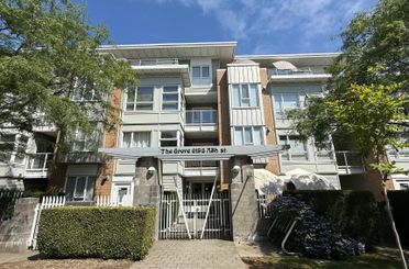 205 6198 Ash ST Vancouver, Vancouver Apartments for sale, MLS® R3031651