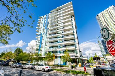 205 8238 Lord ST Vancouver, Vancouver Apartments for sale, MLS® R2999384