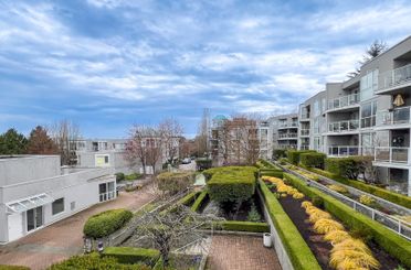 205 8430 Jellicoe ST Vancouver, Vancouver Apartments for sale, MLS® R2983203