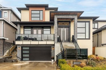 20541 69 AVE Langley, Langley Apartments for sale, MLS® R2984740