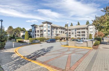 206 10533 University DR Surrey, Surrey Apartments for sale, MLS® R2956502