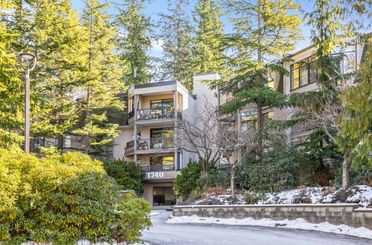 206 1740 Southmere Crescent Surrey, Surrey Apartments for sale, MLS® R2967822