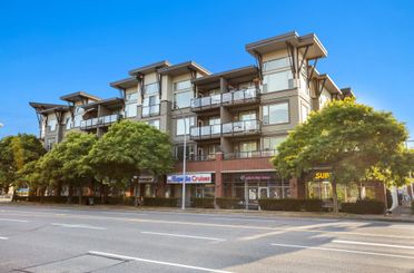 206 1975 Mccallum RD Abbotsford, Abbotsford Apartments for sale, MLS® R3009646