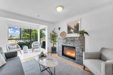 206 2160 Cornwall AVE Vancouver, Vancouver Apartments for sale, MLS® R3023683