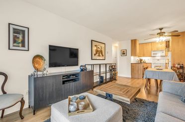 206 251 W 4th ST North Vancouver, North Vancouver Apartments for sale, MLS® R3005480