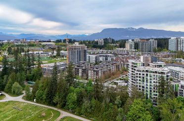 206 3462 Ross DR Vancouver, Vancouver Apartments for sale, MLS® R3001101