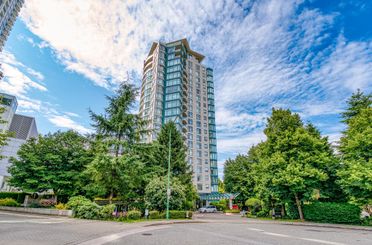 206 4505 Hazel ST Burnaby, Burnaby Apartments for sale, MLS® R3016287